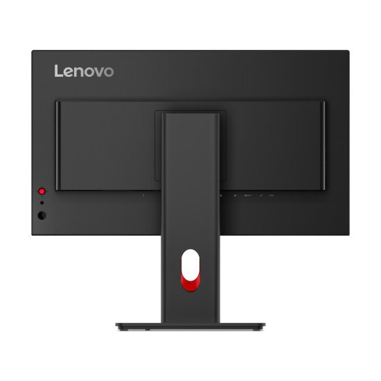 Lenovo ThinkVision T24D-40 écran PC 60,5 cm (23.8") 1920 x 1080 pixels Full HD LCD Noir