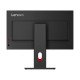 Lenovo ThinkVision T24D-40 écran PC 60,5 cm (23.8") 1920 x 1080 pixels Full HD LCD Noir