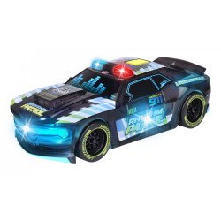 Dickie Toys Light Streak Rthm Patrol