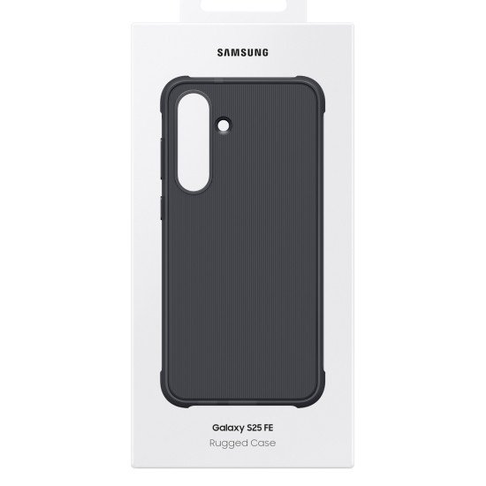 Samsung Coque renforcée pour Galaxy S25 FE