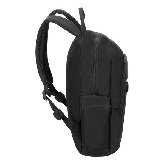 Rivacase Alpendorf 7523 35,6 cm (14") Sac à dos Noir