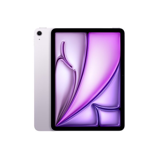 Apple iPad Air Apple M 128 Go 27,9 cm (11") 12 Go Wi-Fi 7 (802.11be) iPadOS 26 Violet