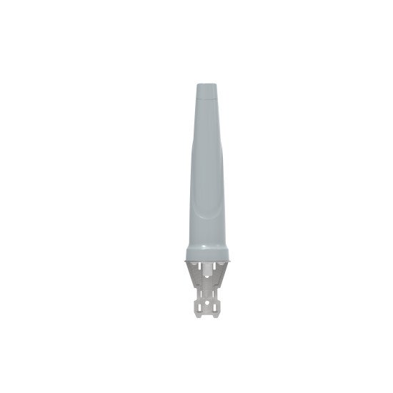 Poynting OMNI-707 antenne Antenne omni-directionnelle Type-N 5,5 dBi Poynting OMNI-707 antenne Antenne omni-directionnelle Type-N 5,5 dBi