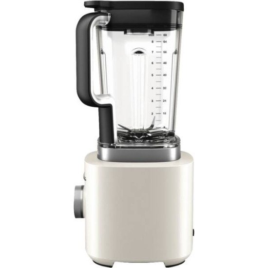 KitchenAid 5KSB2073EPL 2 L Mélangeur de table 1200 W Noir, Blanc