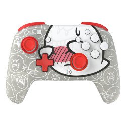 PDP 500-253-BOHO accessoire de jeux vidéo Noir USB Manette de jeu Analogique/Numérique Nintendo Switch, Nintendo Switch Lite, Nintendo Switch OLED
