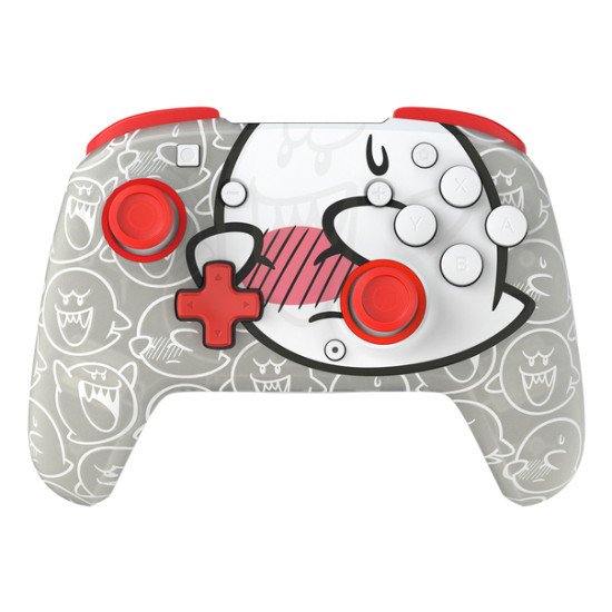 PDP 500-253-BOHO accessoire de jeux vidéo Noir USB Manette de jeu Analogique/Numérique Nintendo Switch, Nintendo Switch Lite, Nintendo Switch OLED