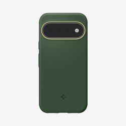 Spigen Nano Pop (Mag Fit) coque de protection pour téléphones portables 16 cm (6.3") Housse Vert