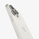 Spigen Optik Pro EZ Fit Protecteur d'objectif caméra Apple 2 pièce(s)