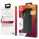 ZAGG Crystal Palace coque de protection pour téléphones portables 17 cm (6.7") Housse Transparent
