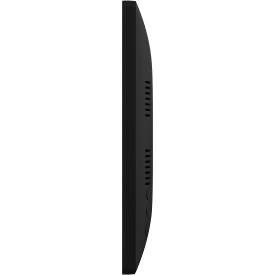 iiyama TW1623AS-B3P Écran d'affichage dynamique Écran plat interactif 39,6 cm (15.6") LED Wifi 450 cd/m² Full HD Noir Écran tactile Intégré dans le processeur Android 24/7