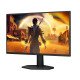 AOC G4 25G42E écran PC 62,2 cm (24.5") 1920 x 1080 pixels Full HD LED Noir, Rouge AOC G4 25G42E écran PC 62,2 cm (24.5") 1920 x 1080 pixels Full HD LED Noir, Rouge