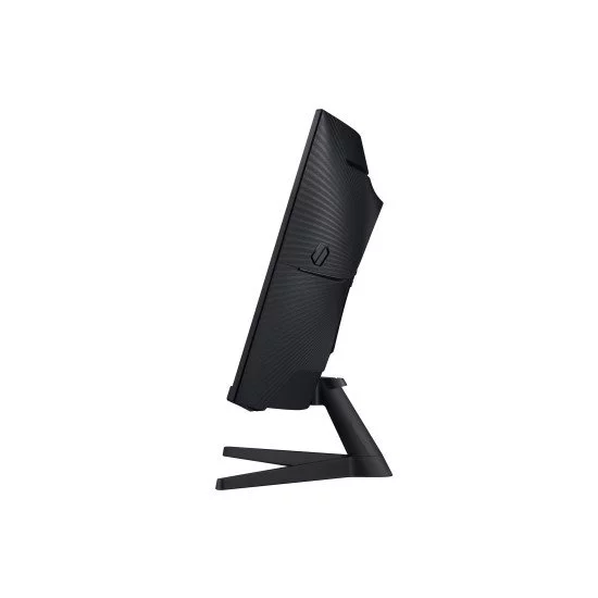 Samsung Odyssey S32CG552EU écran PC 81,3 cm (32") 2560 x 1440 pixels Quad HD LED Noir Samsung Odyssey S32CG552EU écran PC 81,3 cm (32") 2560 x 1440 pixels Quad HD LED Noir