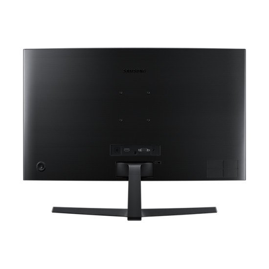 Samsung LS27C366EAUXEN écran PC 68,6 cm (27") 1920 x 1080 pixels Full HD LED Noir