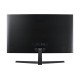 Samsung LS27C366EAUXEN écran PC 68,6 cm (27") 1920 x 1080 pixels Full HD LED Noir Samsung LS27C366EAUXEN écran PC 68,6 cm (27") 1920 x 1080 pixels Full HD LED Noir