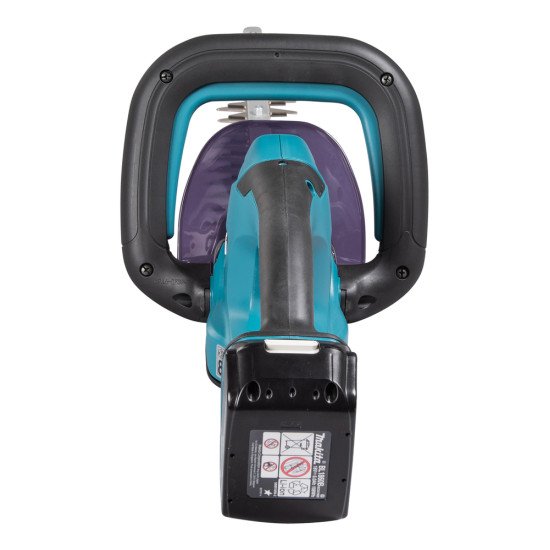 Makita DUH507 Double-lame 3 kg