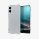 Spigen Crystal Flex coque de protection pour téléphones portables 17 cm (6.7") Housse Transparent