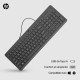 HP Clavier filaire 150 HP Clavier filaire 150