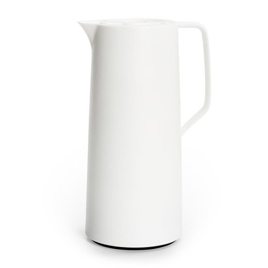 EMSA Motiva Théière simple 1000 ml Blanc EMSA Motiva Théière simple 1000 ml Blanc