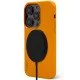 Decoded AntiMicrobial Silicone Back Cover coque de protection pour téléphones portables 17 cm (6.69") Housse Abricot Decoded AntiMicrobial Silicone Back Cover coque de protection pour téléphones portables 17 cm (6.69") Housse Abricot