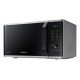 Samsung MS23B3515AS Comptoir Micro-onde simple 23 L 1150 W Noir, Gris