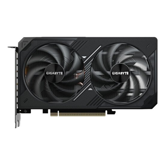 GIGABYTE GeForce RTX 5060 Ti WINDFORCE MAX OC 16G Carte Graphique – 16 Go GDDR7, 128 bits, PCI-E 5.0, 2587 MHz Fréquence du processeur, 3 x DisplayPort, 1 x HDMI, NVIDIA DLSS 4, GV-N506TWF2MAX OC-16GD GIGABYTE GeForce RTX 5060 Ti WINDFORCE MAX OC 16G Carte Graphique – 16 Go GDDR7, 128 bits, PCI-E 5.0, 2587 MHz Fréquence du processeur, 3 x DisplayPort, 1 x HDMI, NVIDIA DLSS 4, GV-N506TWF2MAX OC-16GD