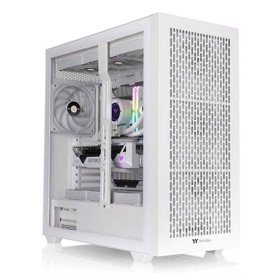 Thermaltake AX500 Full Tower Blanc Thermaltake AX500 Full Tower Blanc