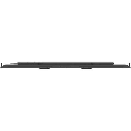 iiyama TE8615A-B1AG Écran d'affichage dynamique Écran plat de signalisation numérique 2,18 m (86") Wifi 550 cd/m² 4K Ultra HD Noir Écran tactile Intégré dans le processeur Android iiyama TE8615A-B1AG Écran d'affichage dynamique Écran plat de signalisation numérique 2,18 m (86") Wifi 550 cd/m² 4K Ultra HD Noir Écran tactile Intégré dans le processeur Android