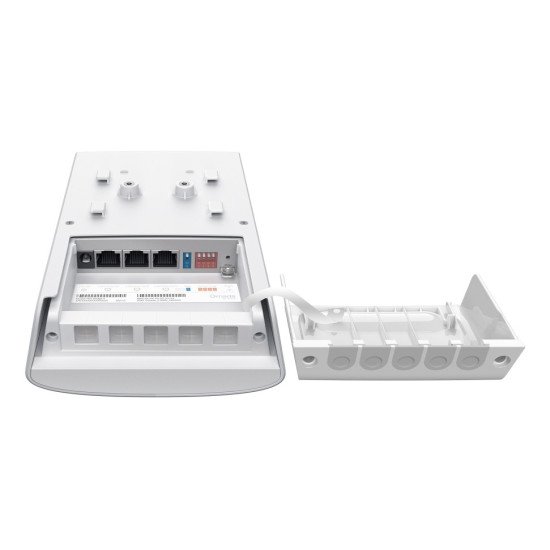 TP-Link Omada Flex Bridge 5 Pont réseau 867 Mbit/s Blanc