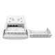 TP-Link Omada Flex Bridge 5 Pont réseau 867 Mbit/s Blanc