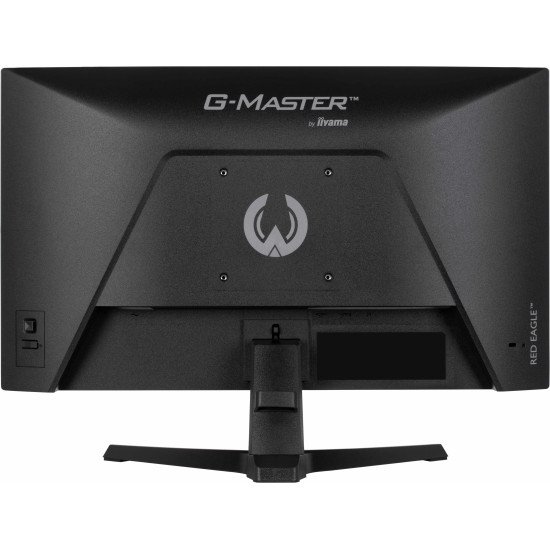 iiyama G-MASTER G2471HS-B1 écran PC 61 cm (24") iiyama G-MASTER G2471HS-B1 écran PC 61 cm (24")