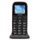 Olympia Bella 4,5 cm (1.77") 68 g Noir Appareil-photo de téléphone Olympia Bella 4,5 cm (1.77") 68 g Noir Appareil-photo de téléphone