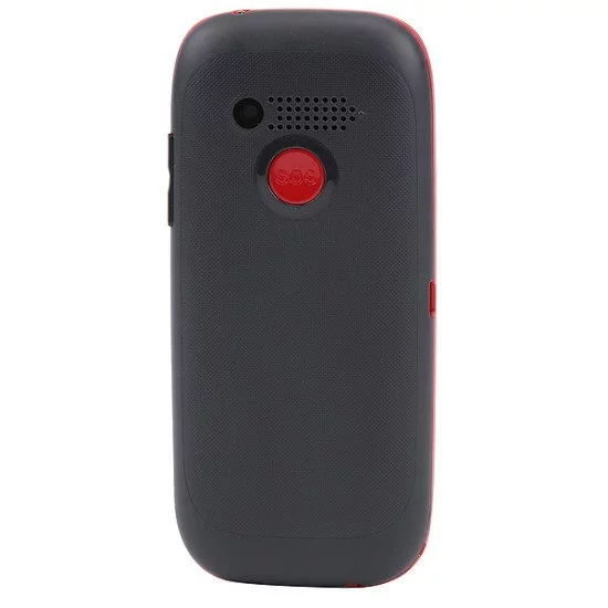 Olympia Bella 4,5 cm (1.77") 68 g Noir Appareil-photo de téléphone Olympia Bella 4,5 cm (1.77") 68 g Noir Appareil-photo de téléphone