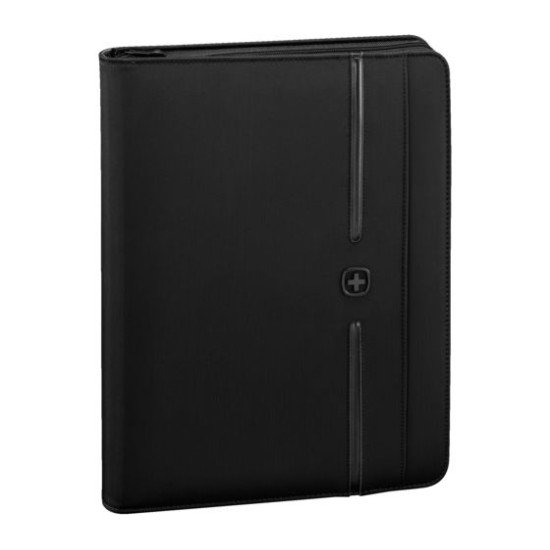 Wenger/SwissGear Affiliate 25,4 cm (10") Folio Noir