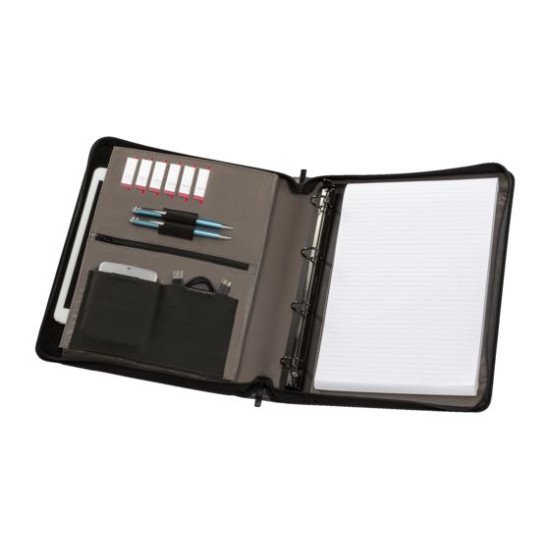 Wenger/SwissGear Affiliate 25,4 cm (10") Folio Noir