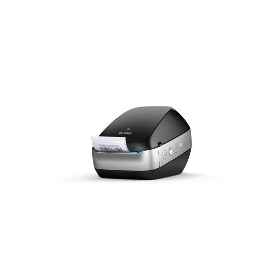 DYMO LabelWriter Wireless imprimante pour étiquettes Thermique directe 600 x 300 DPI