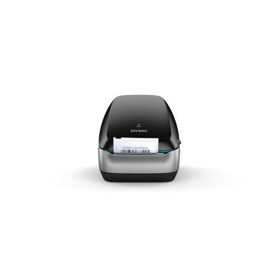 DYMO LabelWriter Wireless imprimante pour étiquettes Thermique directe 600 x 300 DPI