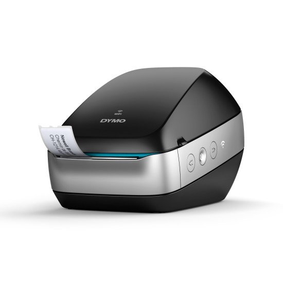 DYMO LabelWriter Wireless imprimante pour étiquettes Thermique directe 600 x 300 DPI