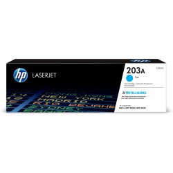 HP 203A TonerOriginal Cyan HP 203A TonerOriginal Cyan