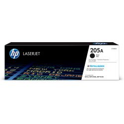 HP 205A Original Noir 1 pièce(s) HP 205A Original Noir 1 pièce(s)
