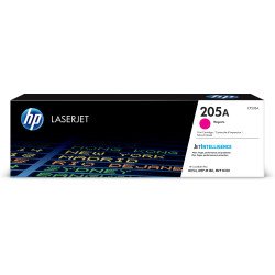HP 205A Original Magenta 1 pièce(s) HP 205A Original Magenta 1 pièce(s)