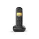 Gigaset A270A Téléphone analog/dect Identification de l'appelant Noir