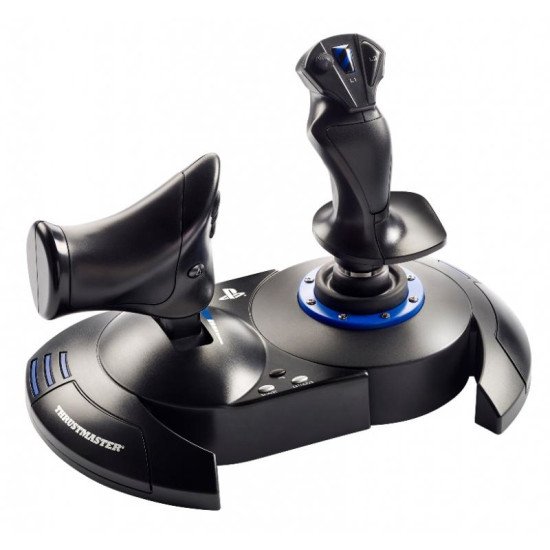 Thrustmaster T.Flight Hotas 4 Joystick PC/PS4