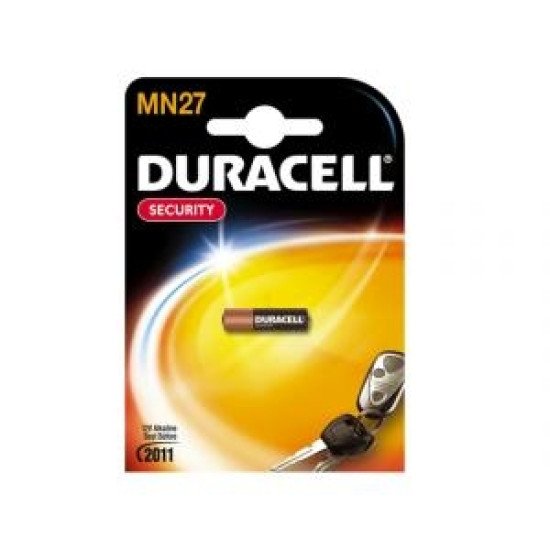 Duracell pile MN27 Duracell pile MN27