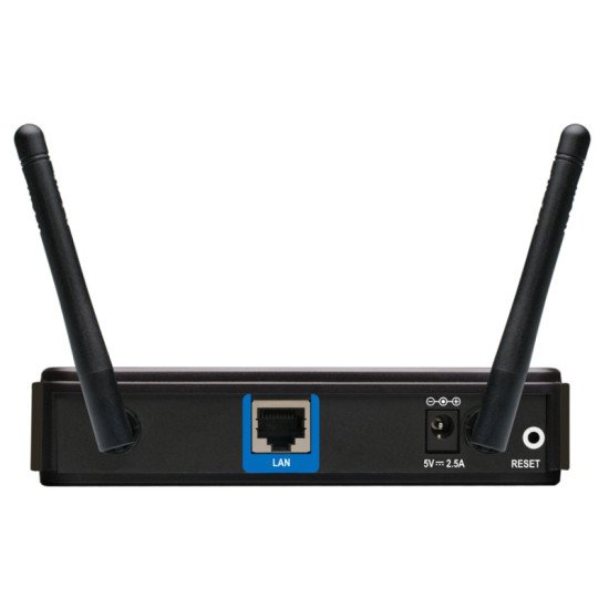 D-Link DAP-1360 point d'accès réseaux sans fil D-Link DAP-1360 point d'accès réseaux sans fil