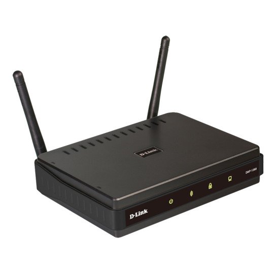 D-Link DAP-1360 point d'accès réseaux sans fil