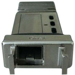 Cisco CVR-X2-SFP10G, Refurbished convertisseur de support réseau 10000 Mbit/s