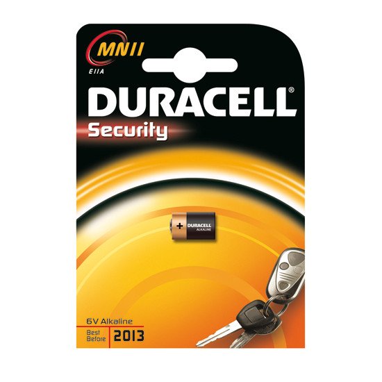 Duracell Long Life MN 11 Duracell Long Life MN 11