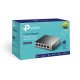 TP-LINK TL-SG1005P Switch Gigabit Ethernet 