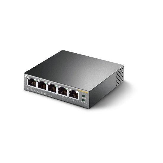 TP-LINK TL-SG1005P Switch Gigabit Ethernet 