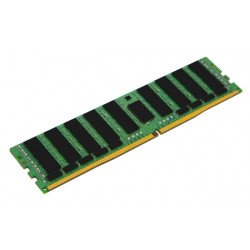 Kingston Technology System Specific Memory 64GB DDR4 2666MHz module de mémoire 64 Go 1 x 64 Go ECC Kingston Technology System Specific Memory 64GB DDR4 2666MHz module de mémoire 64 Go 1 x 64 Go ECC